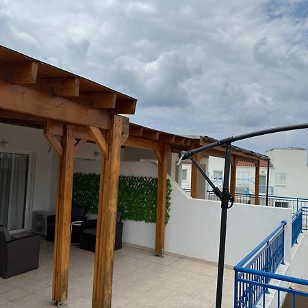 Galtheo Apartment Лачи Екстериор снимка