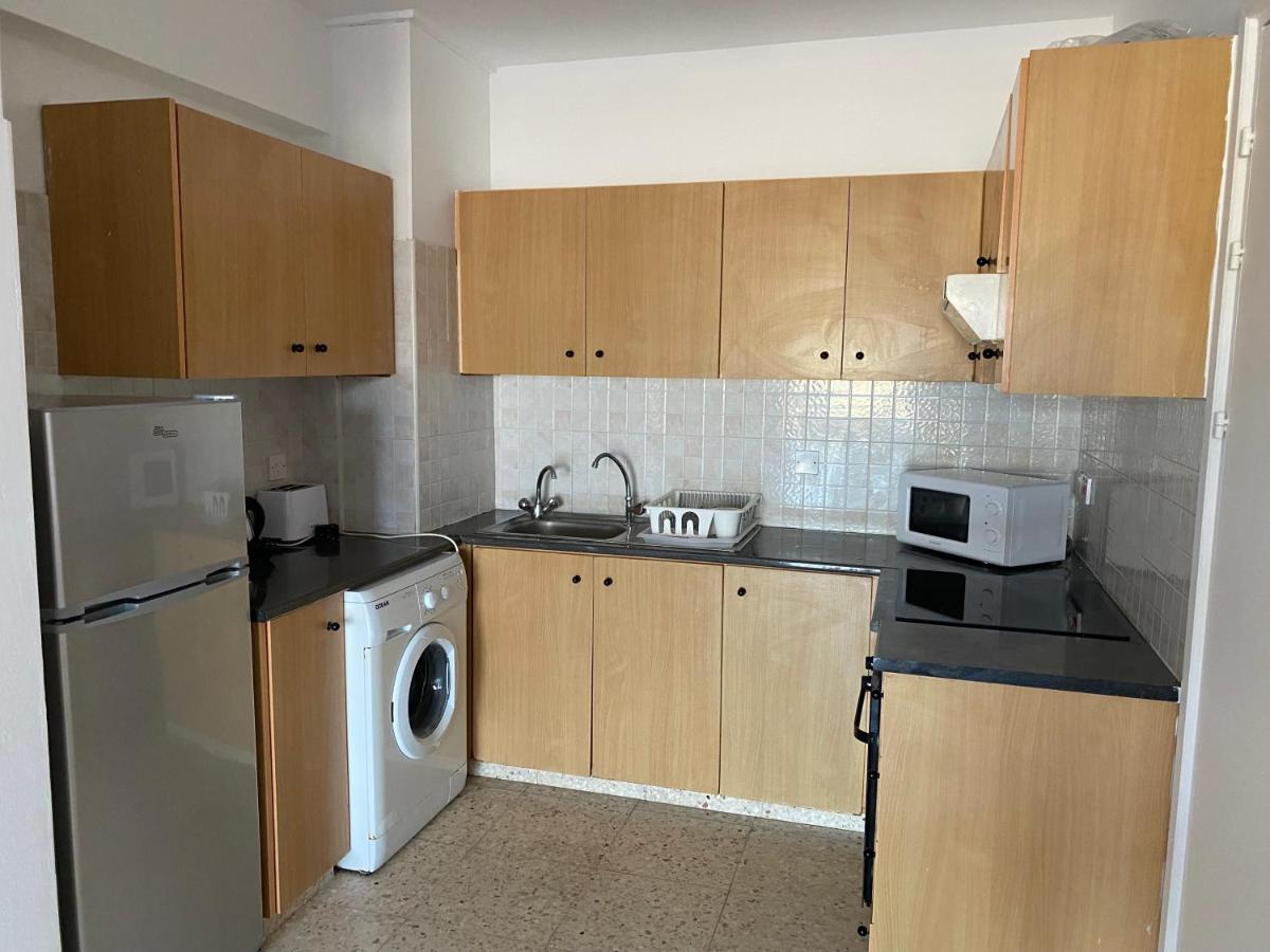 Galtheo Apartment Лачи Екстериор снимка