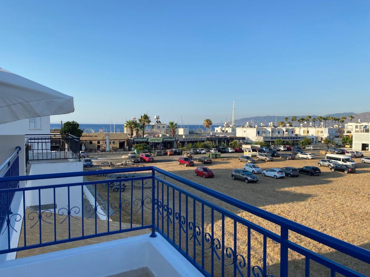 Galtheo Apartment Лачи Екстериор снимка