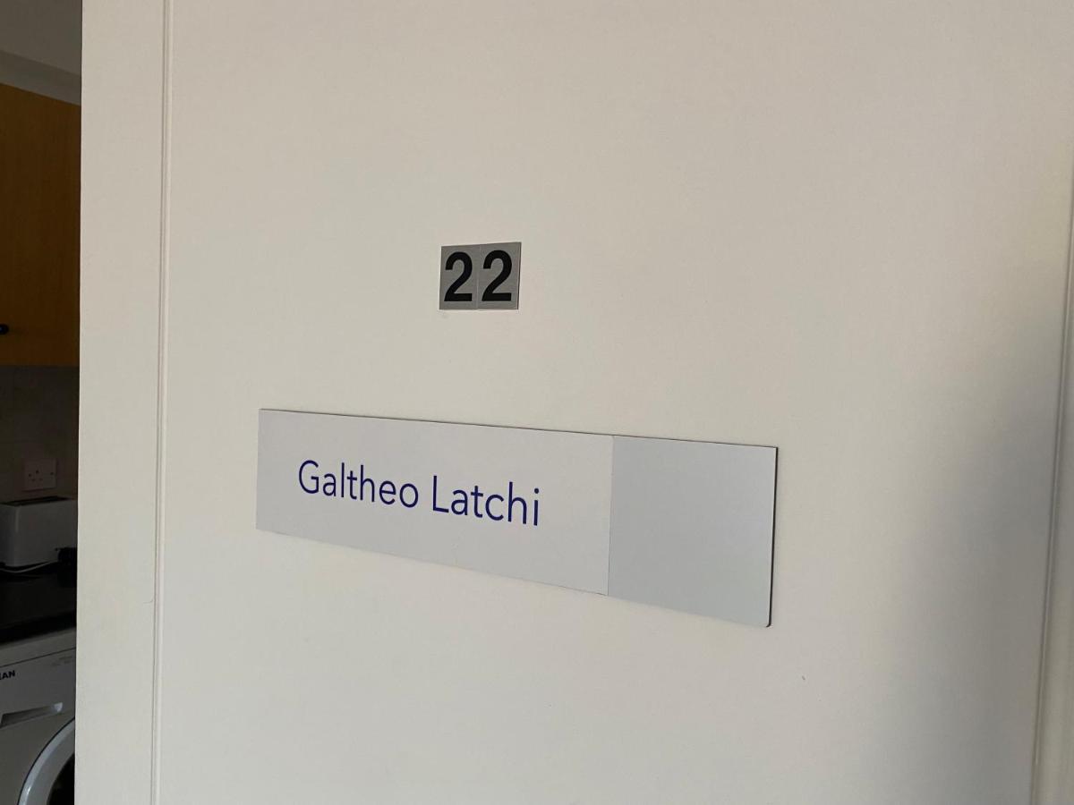 Galtheo Apartment Лачи Екстериор снимка