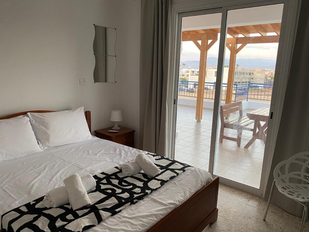 Galtheo Apartment Лачи Екстериор снимка