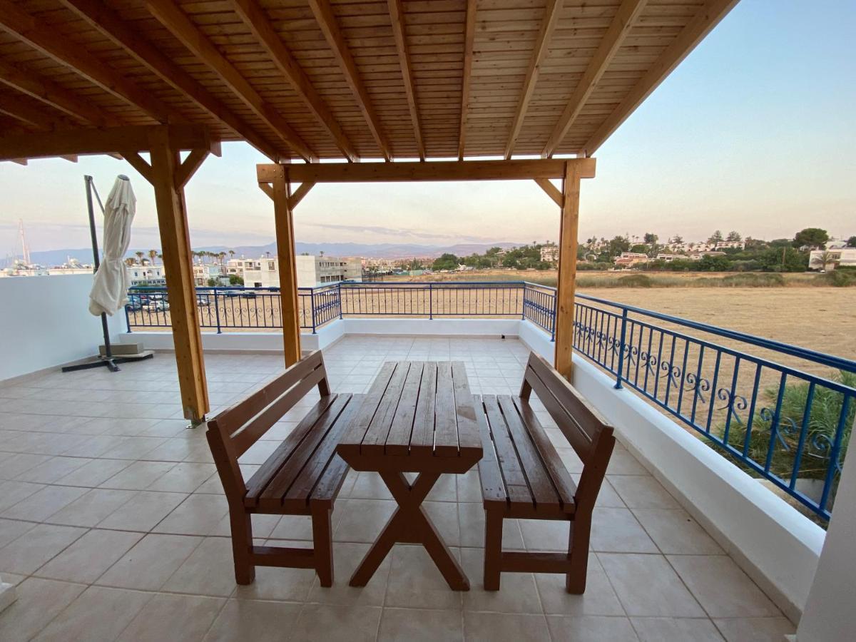 Galtheo Apartment Лачи Екстериор снимка