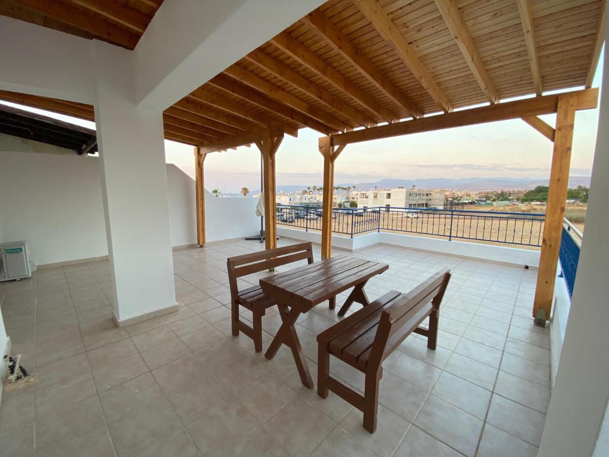 Galtheo Apartment Лачи Екстериор снимка