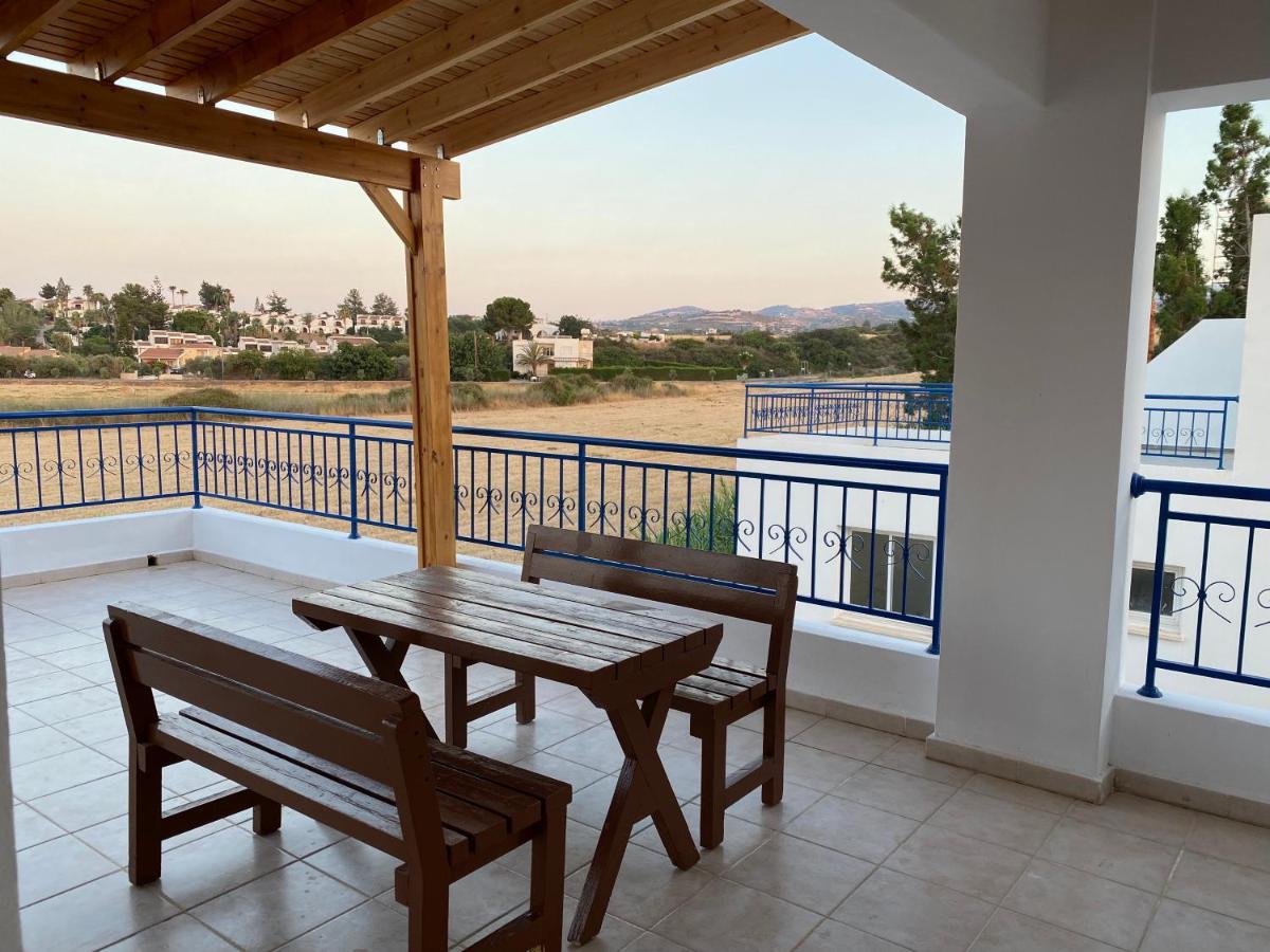 Galtheo Apartment Лачи Екстериор снимка