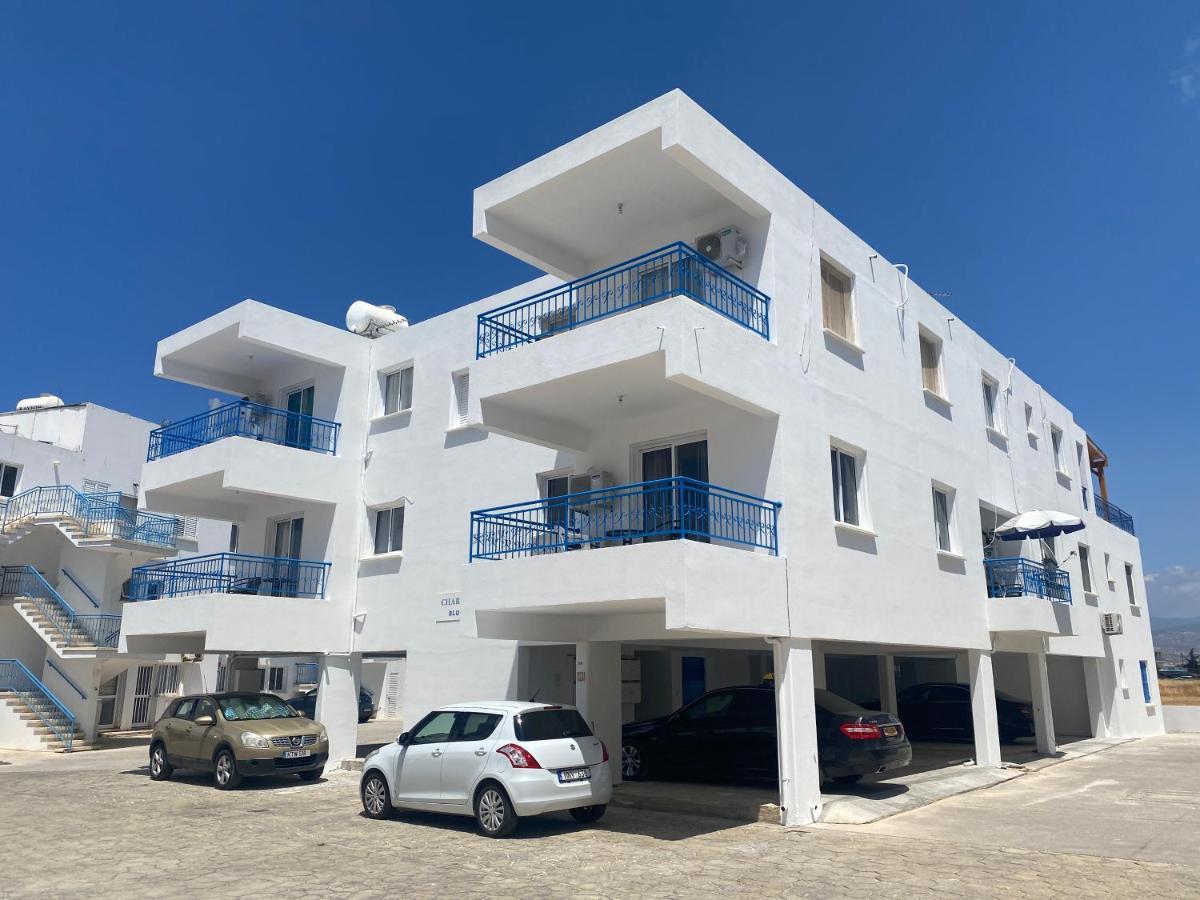 Galtheo Apartment Лачи Екстериор снимка
