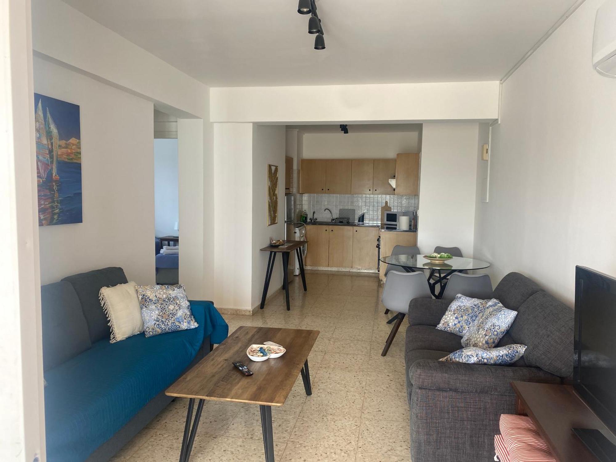 Galtheo Apartment Лачи Екстериор снимка