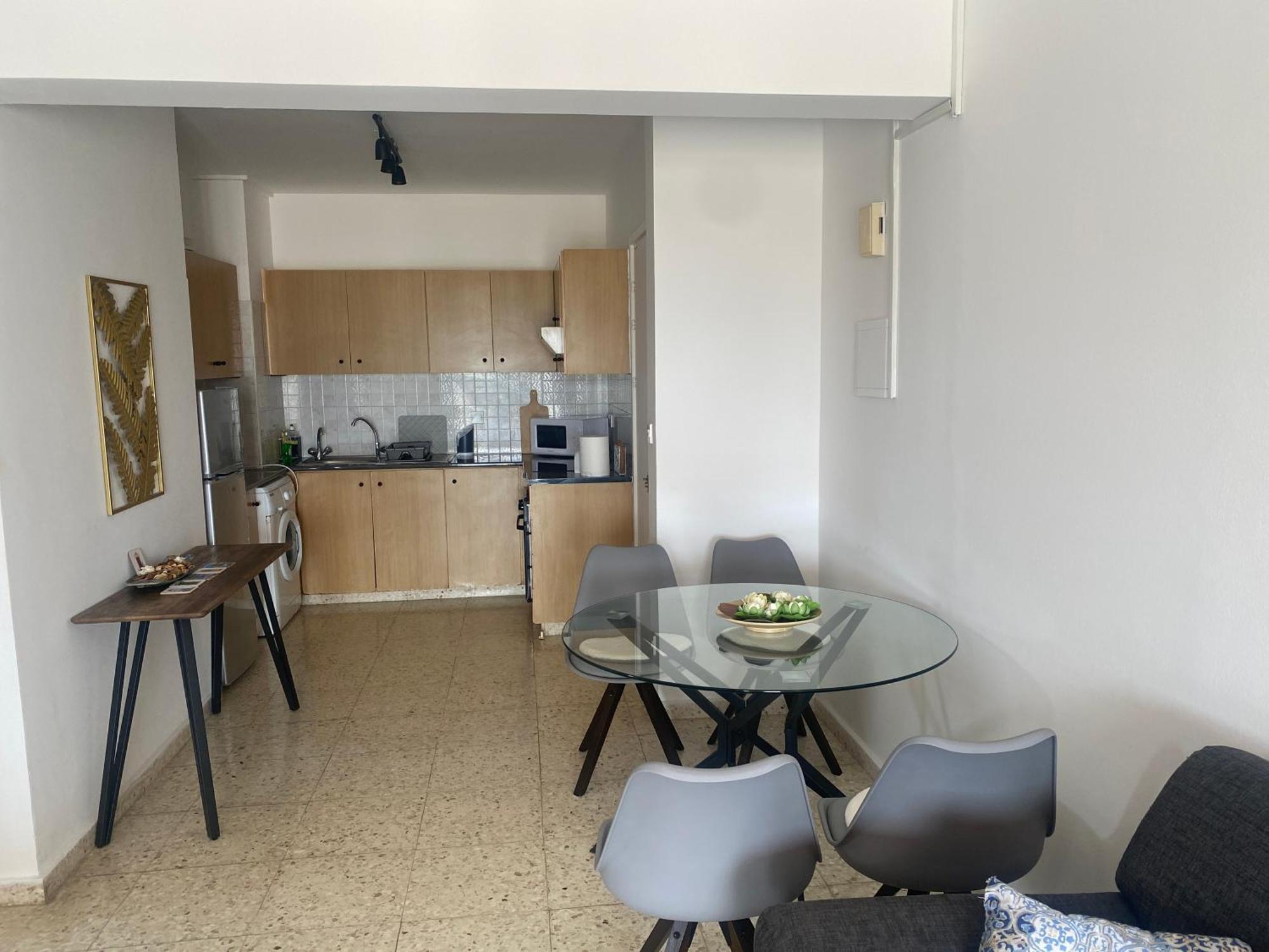 Galtheo Apartment Лачи Екстериор снимка