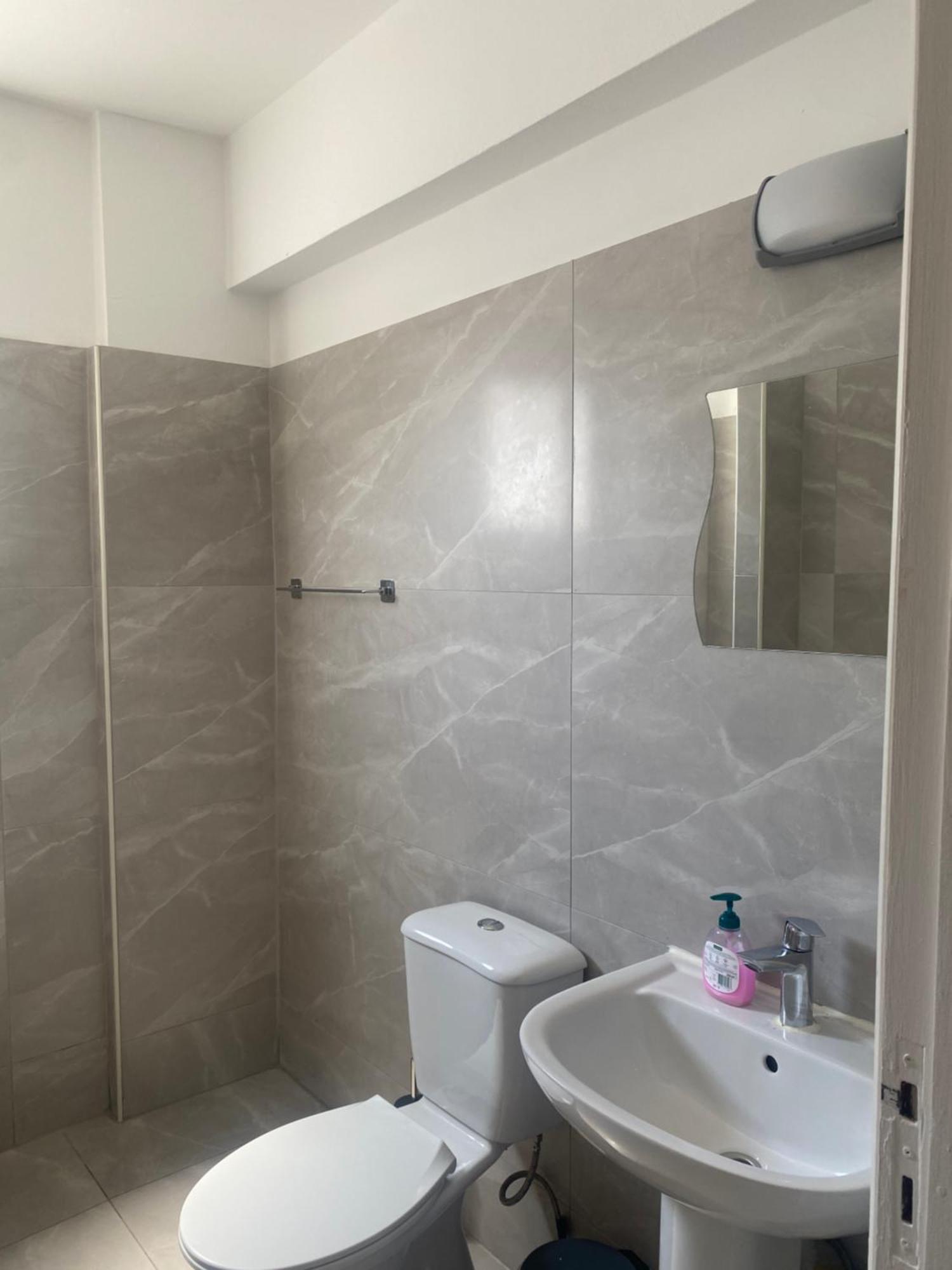 Galtheo Apartment Лачи Екстериор снимка