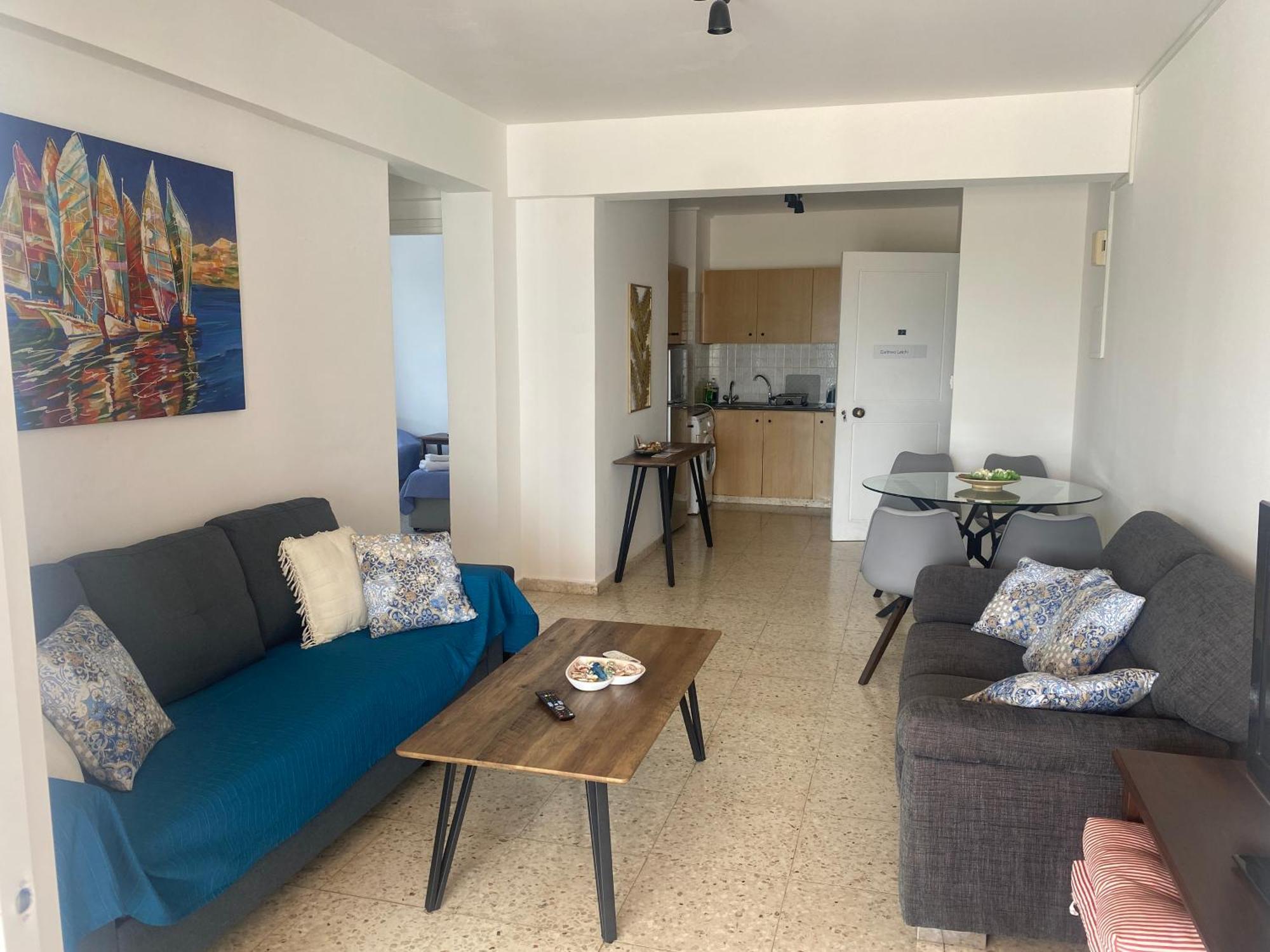 Galtheo Apartment Лачи Екстериор снимка
