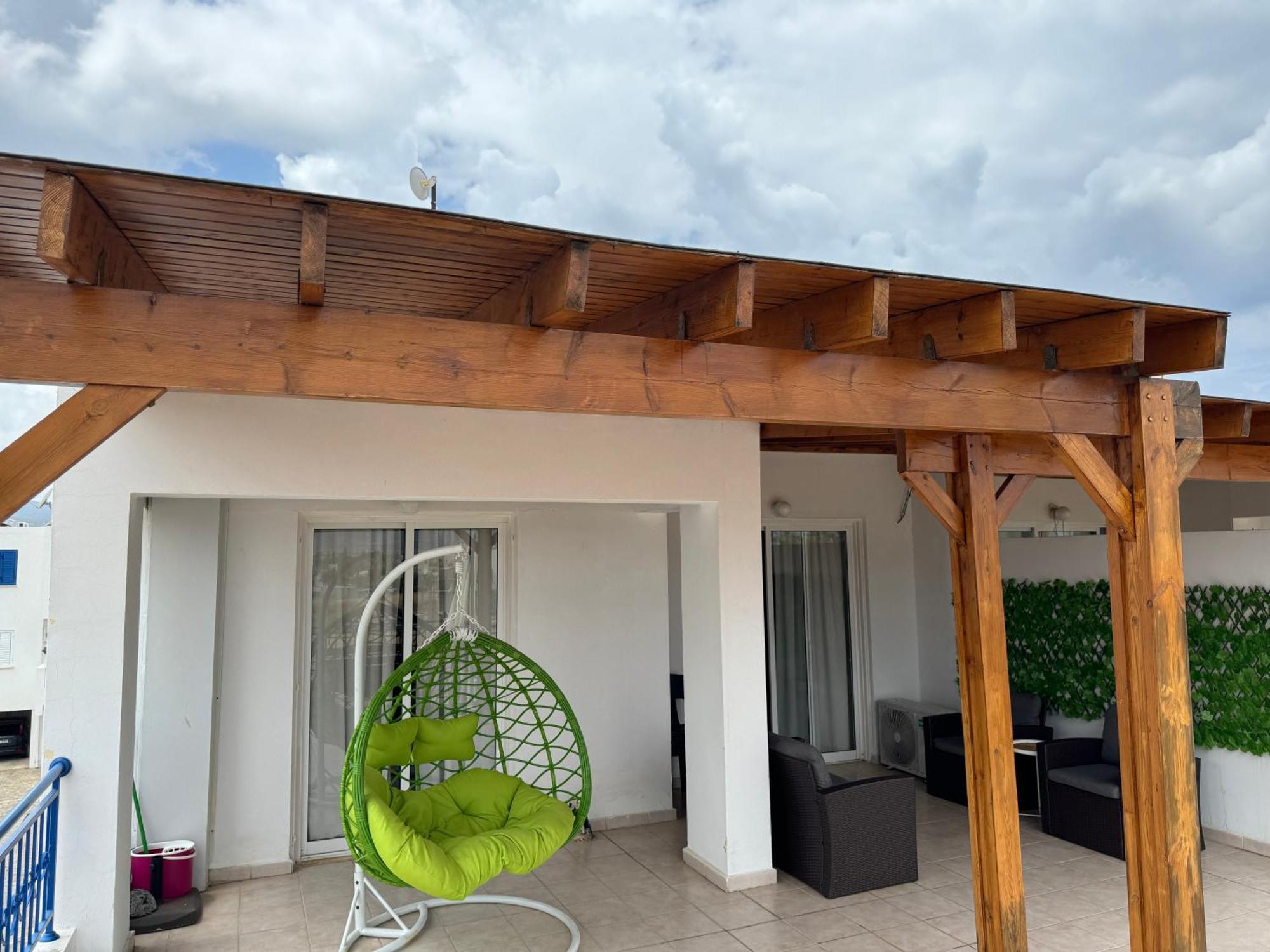 Galtheo Apartment Лачи Екстериор снимка