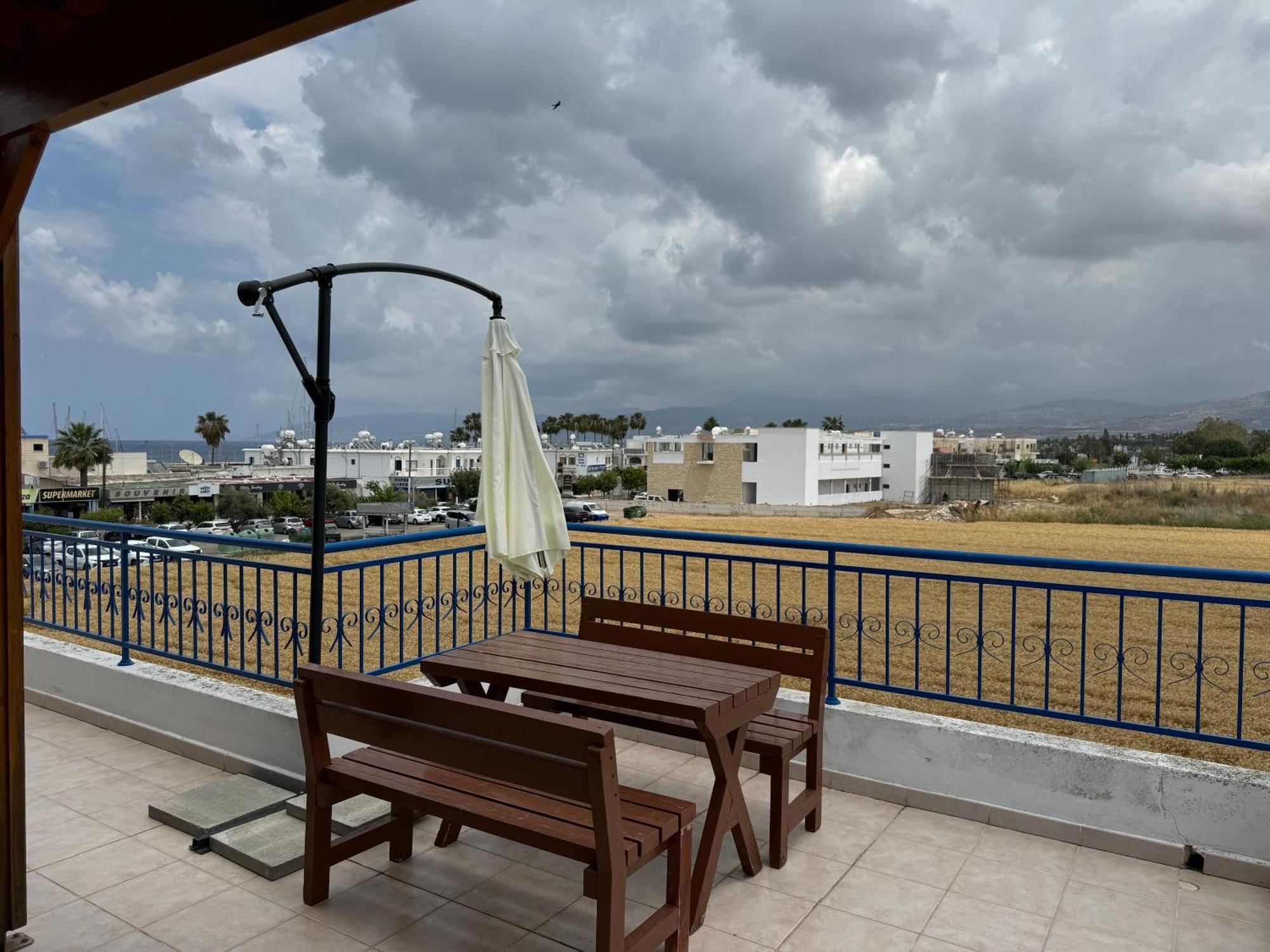 Galtheo Apartment Лачи Екстериор снимка