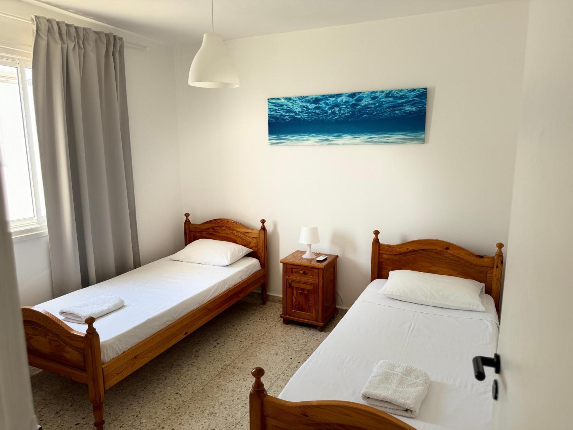 Galtheo Apartment Лачи Екстериор снимка