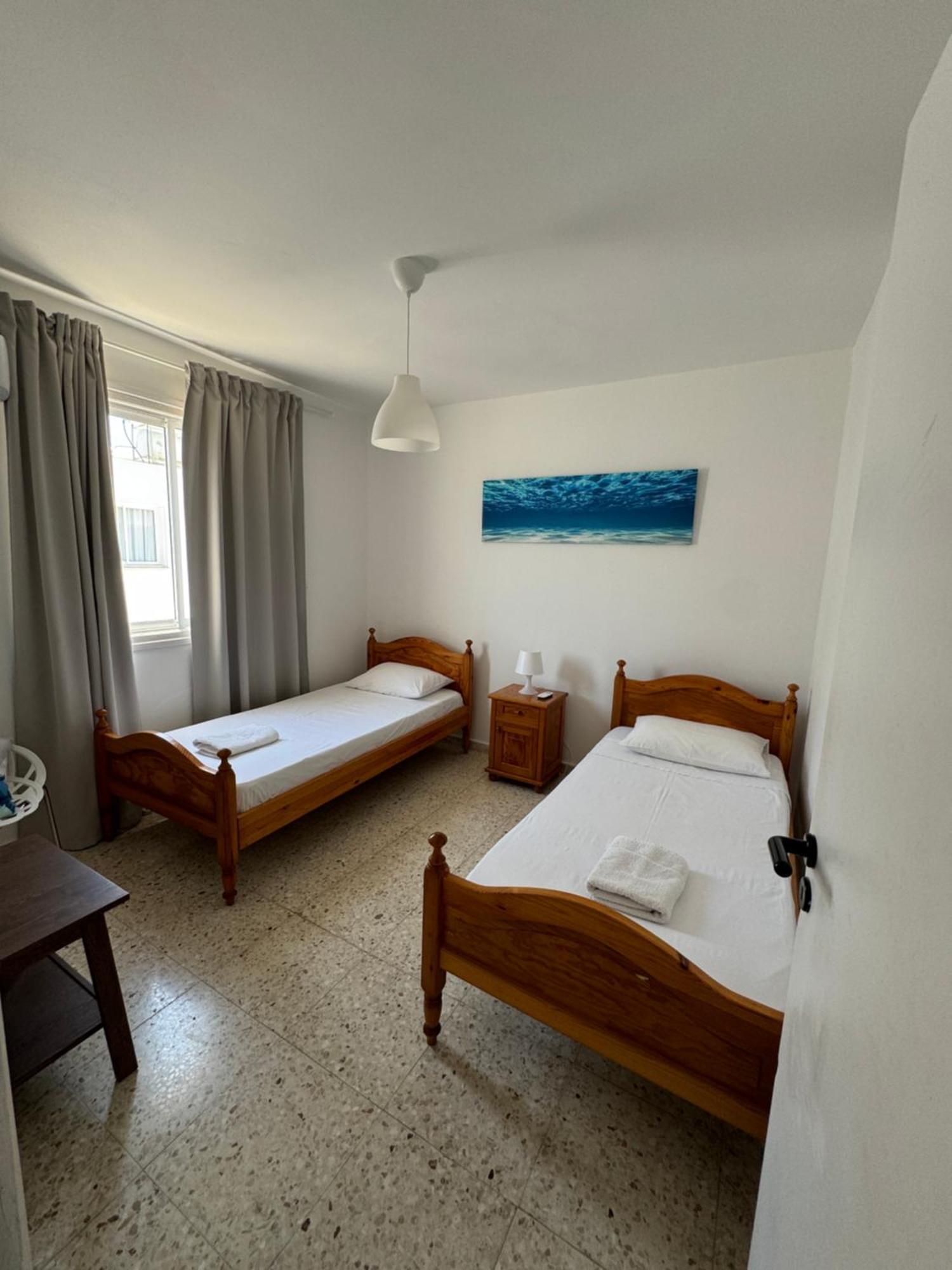 Galtheo Apartment Лачи Екстериор снимка