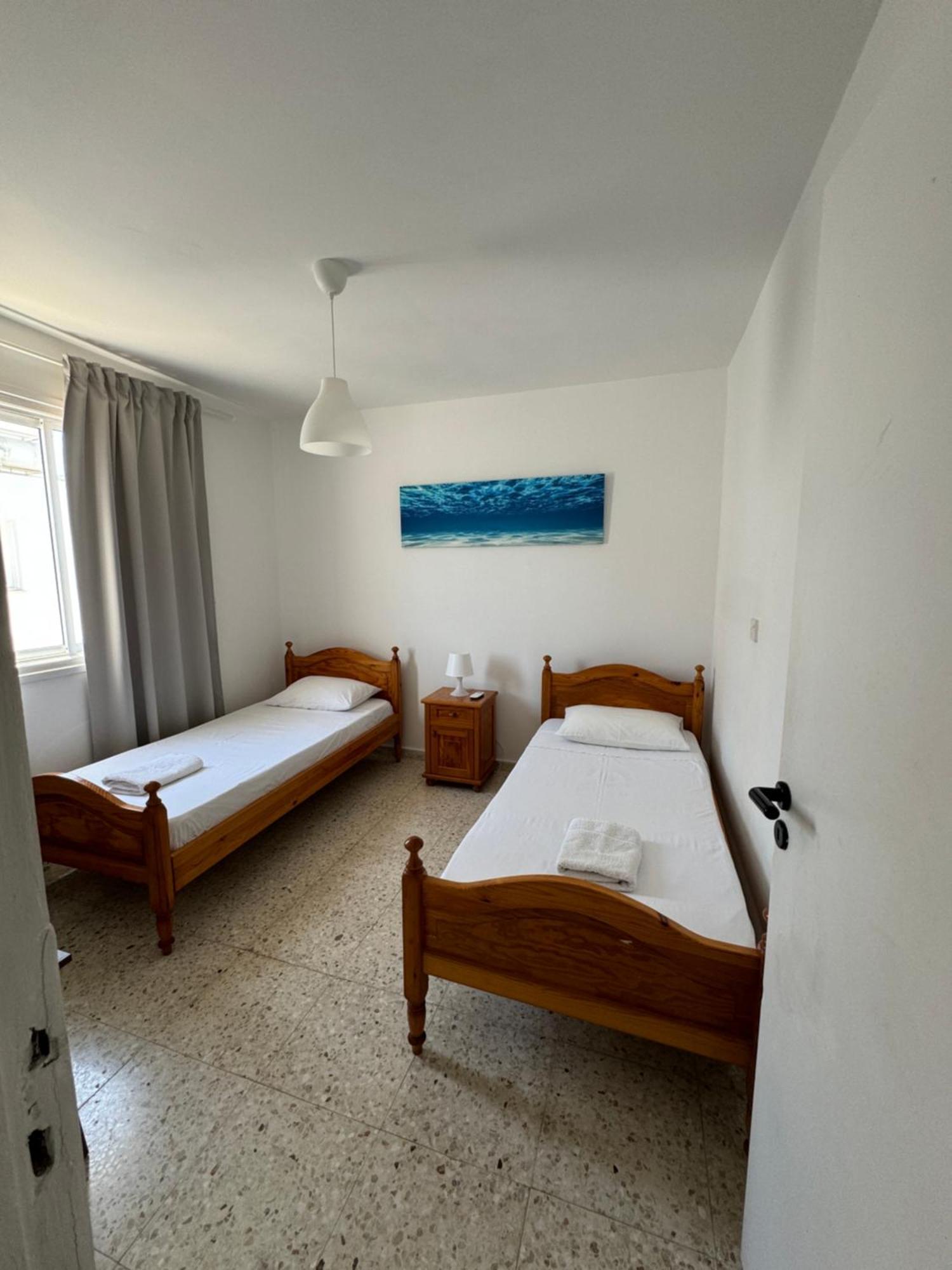 Galtheo Apartment Лачи Екстериор снимка
